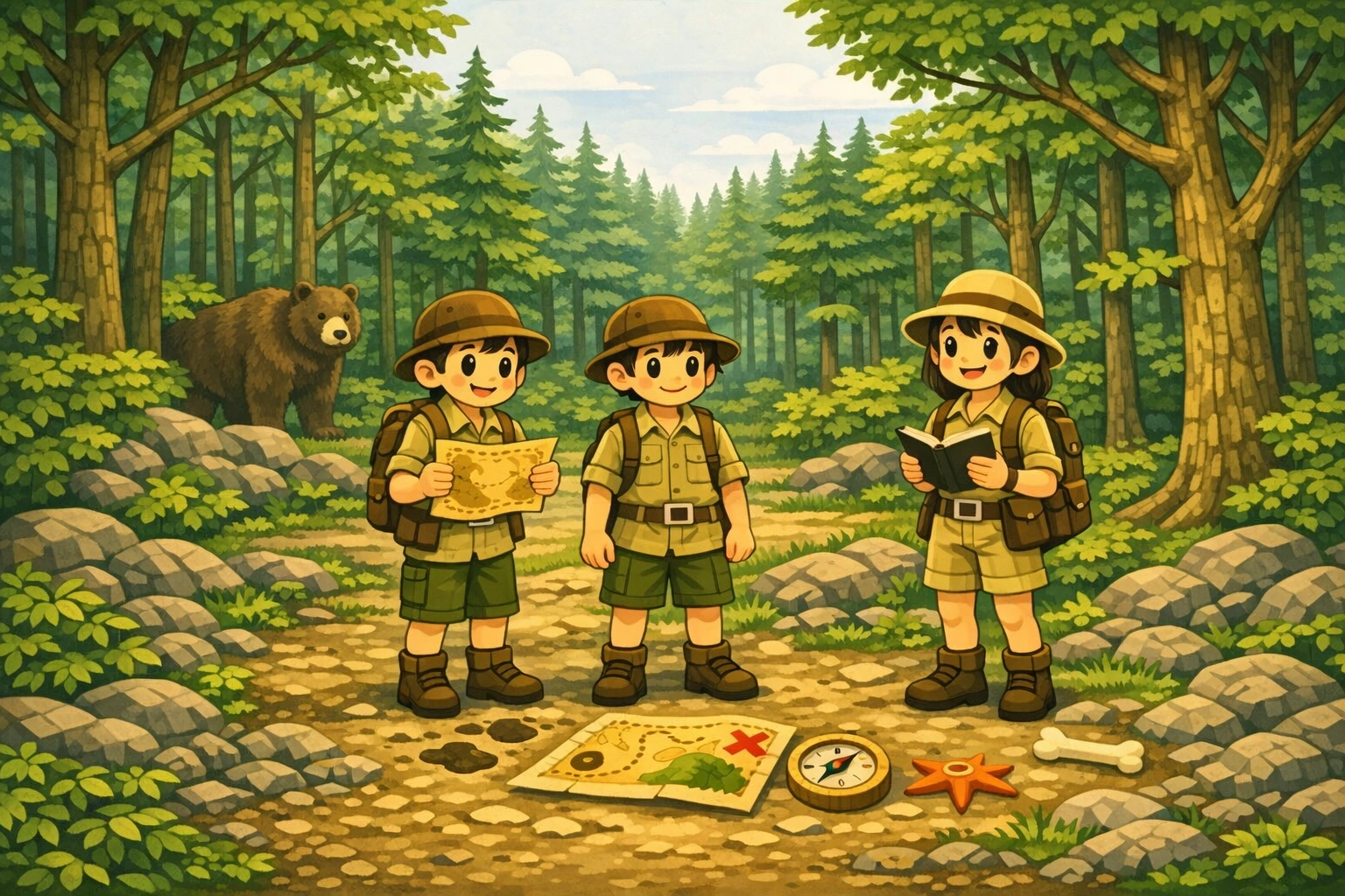 Grupa Tropiciele